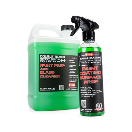 P&S Paint Coating Surface Prep Set