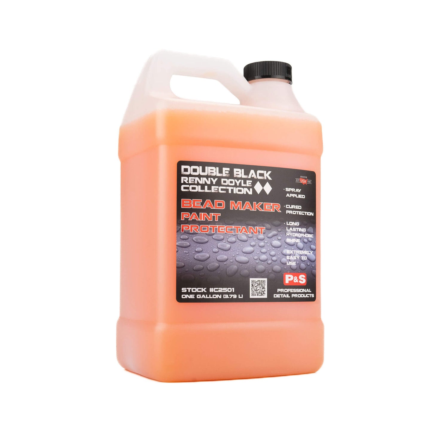 P&S Bead Maker Paint Protectant gallon