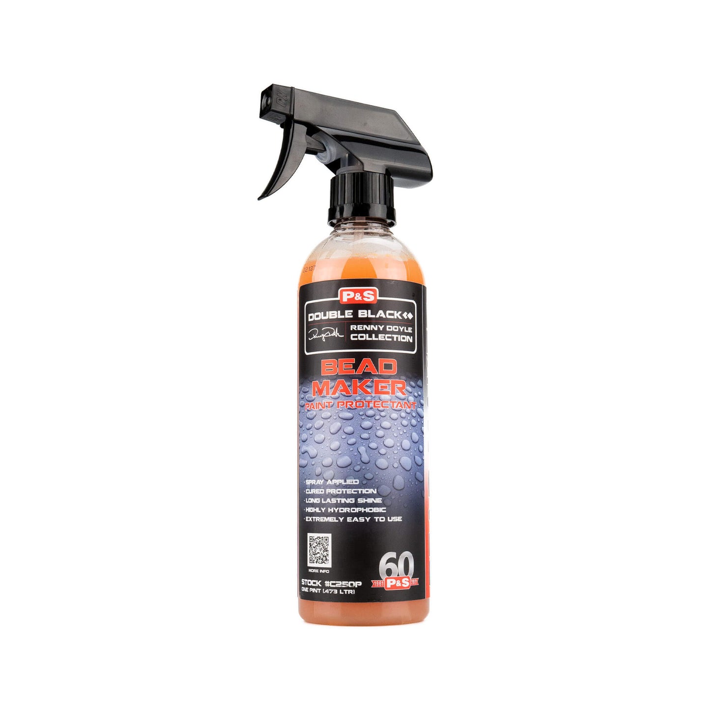 P&S Bead Maker Paint Protectant spray