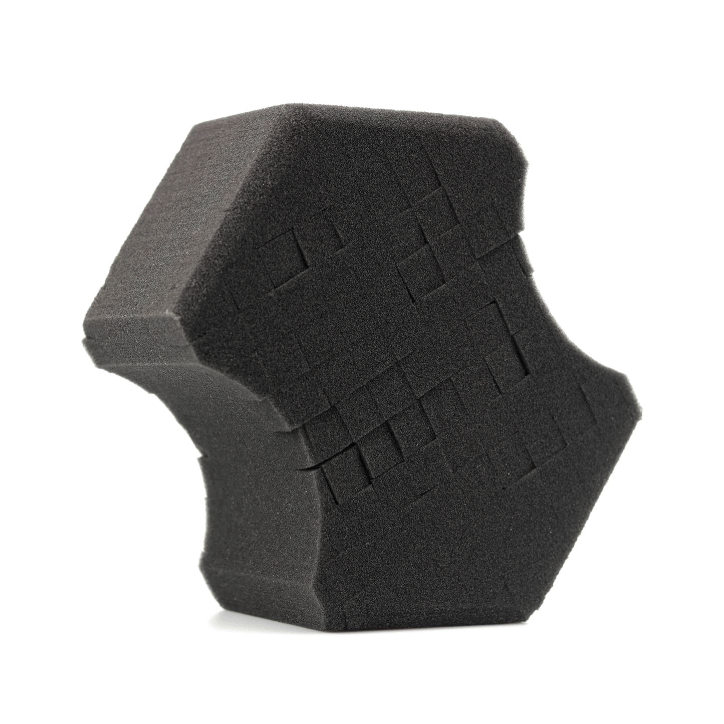 Black Sponge