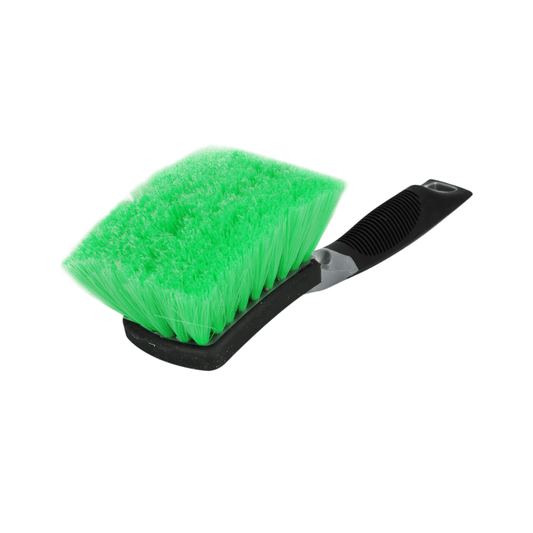 Green Brush